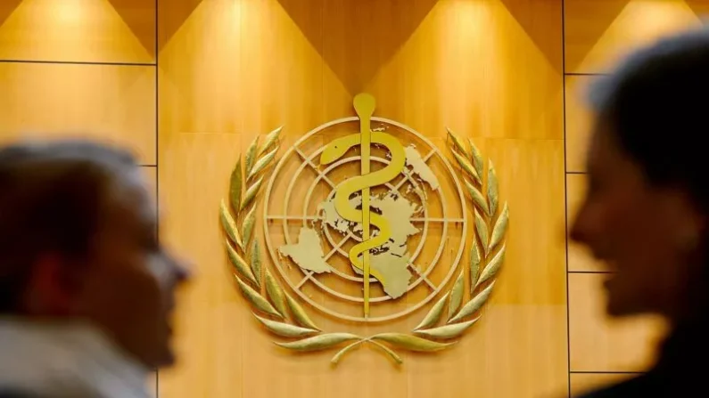 ¿Hacia dónde nos lleva el futuro con el tratado sobre pandemias de la OMS y el Reglamento Sanitario Internacional?
(Foto: Fabrice Coffrini/Getty Images)
