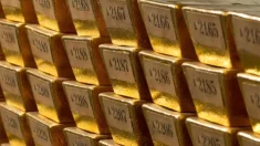¿Podría el oro convertirse en un peligro? El BCE alerta de una crisis financiera mundial
