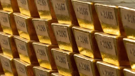 ¿Podría el oro convertirse en un peligro? El BCE alerta de una crisis financiera mundial