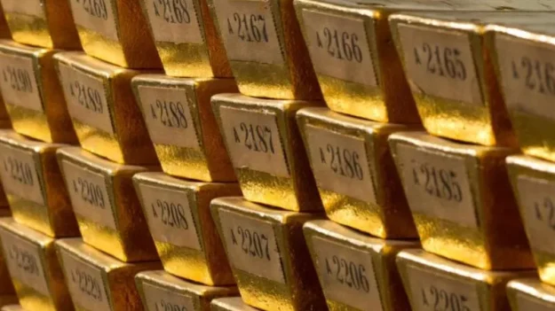 ¿Podría el oro convertirse en un peligro? El BCE alerta de una crisis financiera mundial
