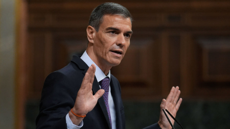 La cuerda se tensa: el Supremo mantiene a Cerdán en prisión y crece el cerco sobre el Gobierno