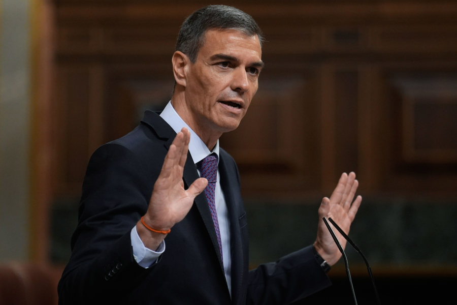 La cuerda se tensa: el Supremo mantiene a Cerdán en prisión y crece el cerco sobre el Gobierno