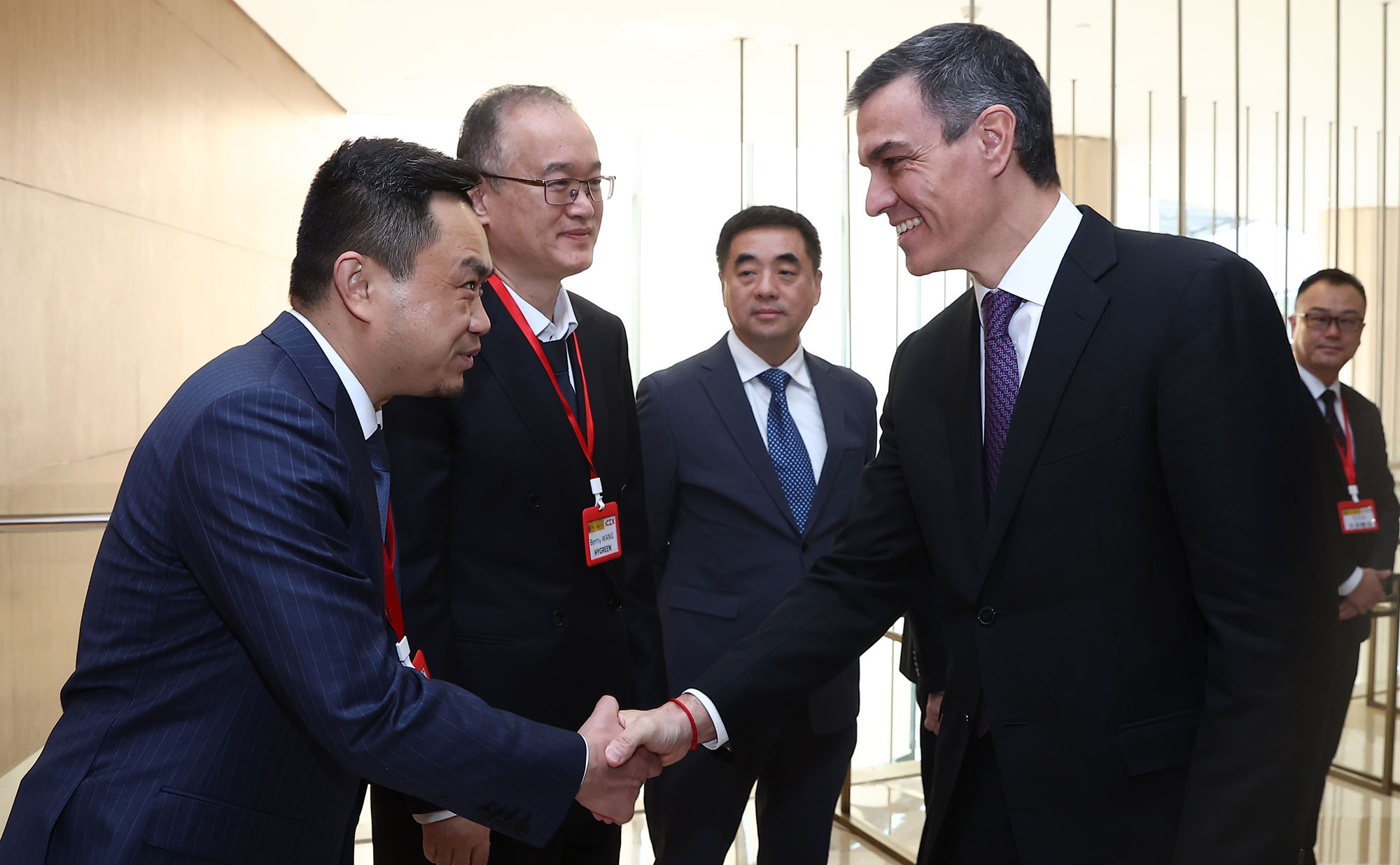 Las escuchas son solo la punta del iceberg: Huawei está presente en varias infraestructuras críticas españolas