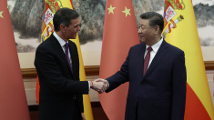 Sánchez defiende el uso de Huawei en las escuchas policiales: preocupación en la Policía, Guardia Civil y la UE
