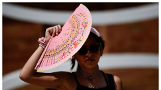 ¿Como mantener la salud durante las olas de calor?: esto nos recomienda la Dra. Pilar Rodríguez