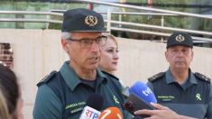 Detenidos dos marroquíes testigos de la paliza a un anciano en Torre Pacheco: ya van tres noches de disturbios