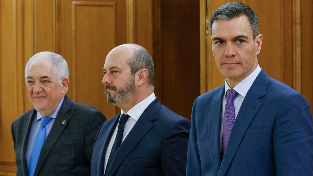 ¿Podría un juez ser juzgado? La querella de Manos Limpias y el debate sobre la politización del Tribunal Constitucional