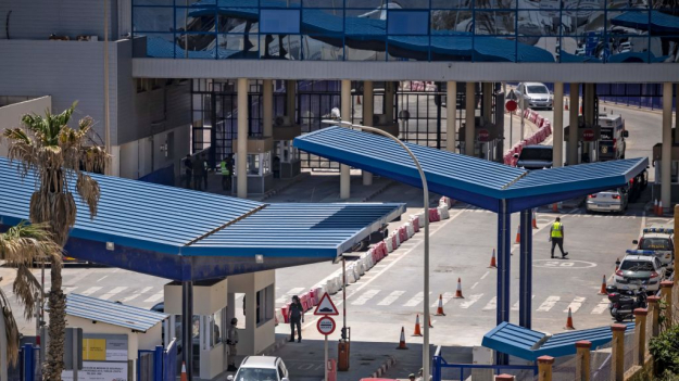 Marruecos vuelve a cerrar las aduanas de Ceuta y Melilla de manera unilateral