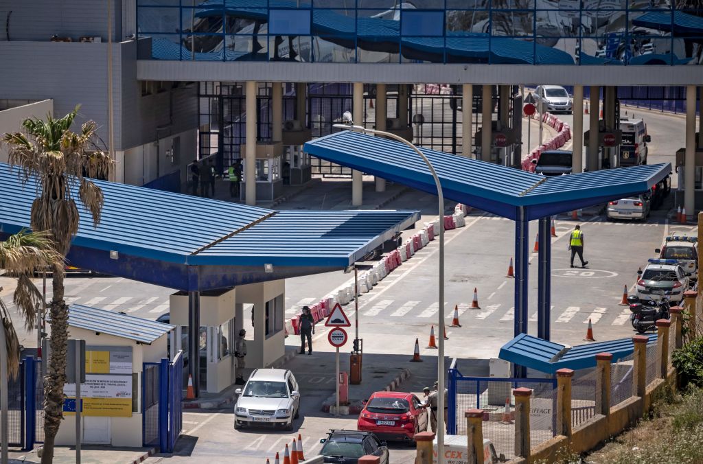 Marruecos vuelve a cerrar las aduanas de Ceuta y Melilla de manera unilateral