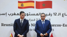 Un repaso por la política exterior de Pedro Sánchez con Marruecos