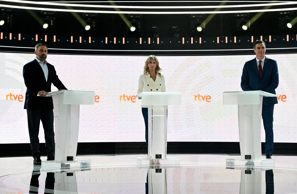 El Gobierno aprueba un anteproyecto de reforma electoral: ¿qué cambios se prevén?
