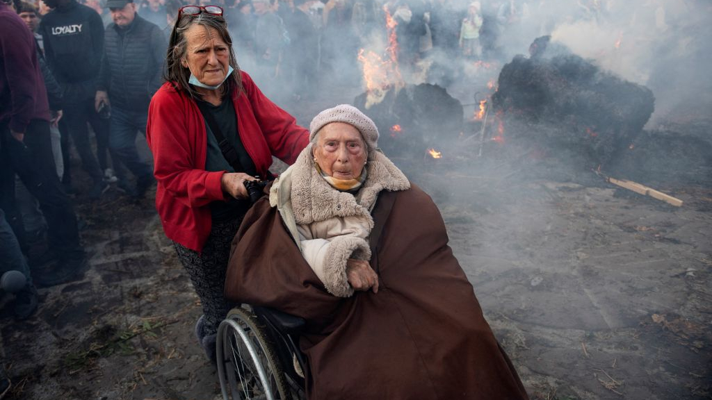 Por qué el sistema de pensiones está al borde del colapso