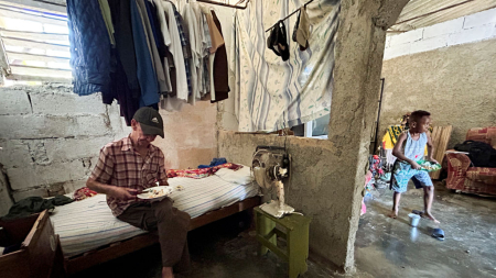 Yaxys Cires: Es «lamentable que España no haya impulsado una verdadera apertura económica en Cuba»
