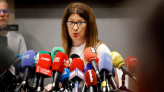 Un juzgado de Madrid abre diligencias contra Leire Díez por posible tráfico de influencias
