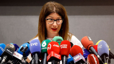 De los audios a los tribunales: cómo el caso Leire Díez sacude al PSOE y a Pedro Sánchez
