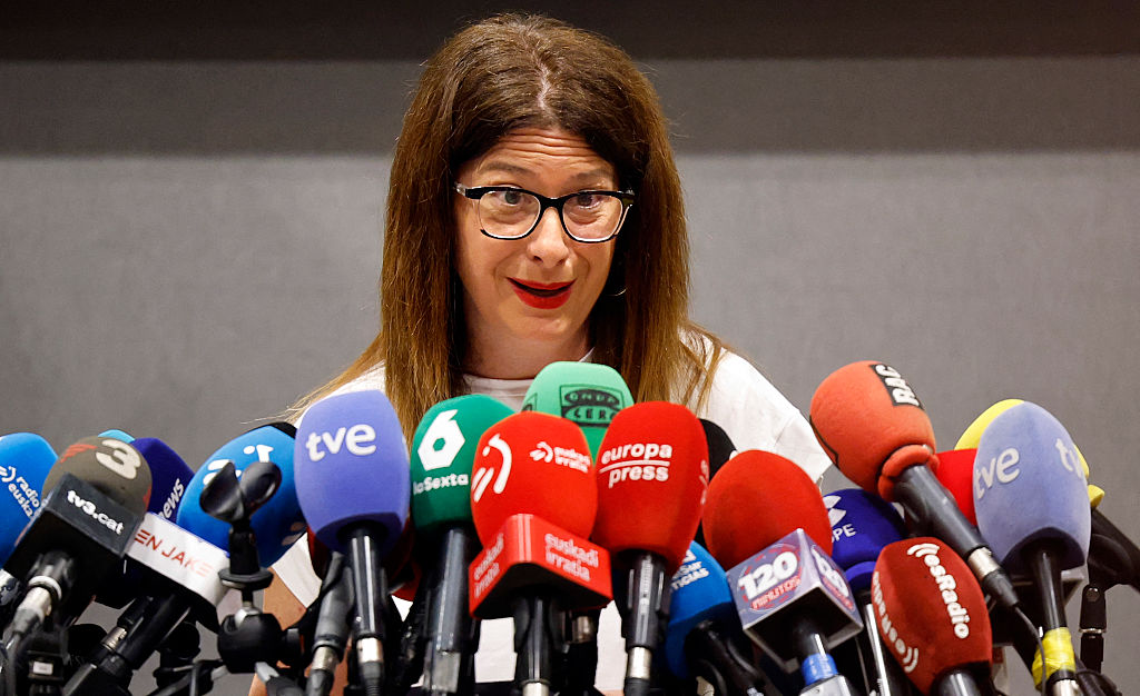 De los audios a los tribunales: cómo el caso Leire Díez sacude al PSOE y a Pedro Sánchez