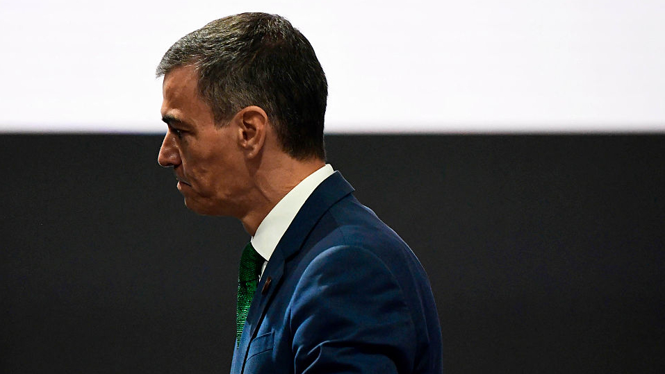 Un silencio que parece blindaje: ¿Por qué se le impide a la UCO saber quién visita a Santos Cerdán en prisión?