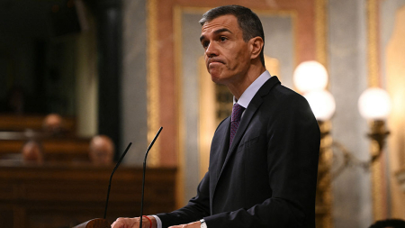 Ley de Secretos Oficiales: ¿el candado del Gobierno para blindar su corrupción?