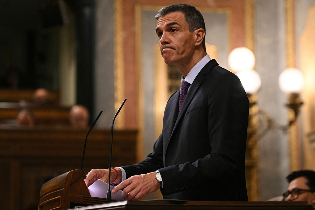 Ley de Secretos Oficiales: ¿el candado del Gobierno para blindar su corrupción?