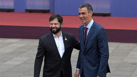 Sánchez viaja a Hispanoamérica para apoyar el acuerdo UE-Mercosur, pese a críticas del sector agrícola