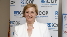 Dos millones de españoles tendrían COVID persistente: la Dra. Pilar Rodríguez explica la situación actual