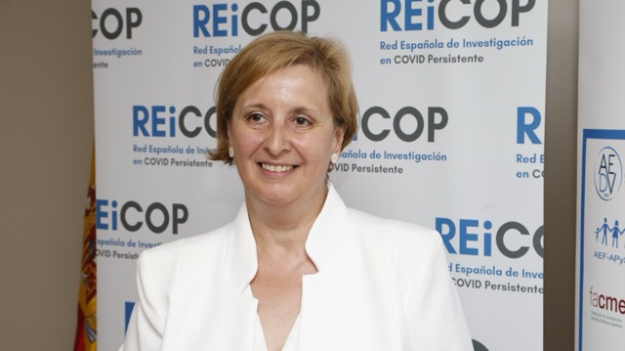 Dos millones de españoles tendrían COVID persistente: la Dra. Pilar Rodríguez explica la situación actual