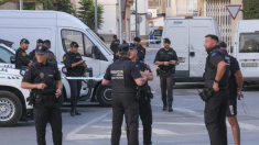 Detenido el tercer marroquí implicado en la agresión a un anciano de Torre Pacheco cuando intentaba huir a Francia