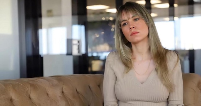 Paula Fraga sobre la ley de amnistía: «Emana de un acto de corrupción política»