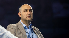 Josema Vallejo sobre el ataque en Alcalá de Henares: «Separa la agresión para pasar a ser una humillación»