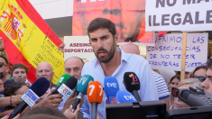 Una paliza a un anciano presuntamente por un magrebí agita a Murcia: los vecinos piden deportar a quienes delinquen