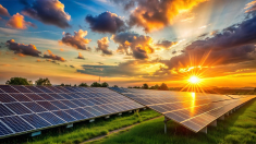 Del apagón a la expropiación: el coste oculto de las energías renovables en el sector agrario