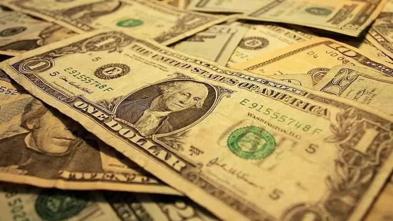 Dólar estadounidense (archivo)

Foto: vía agencia de noticias dts