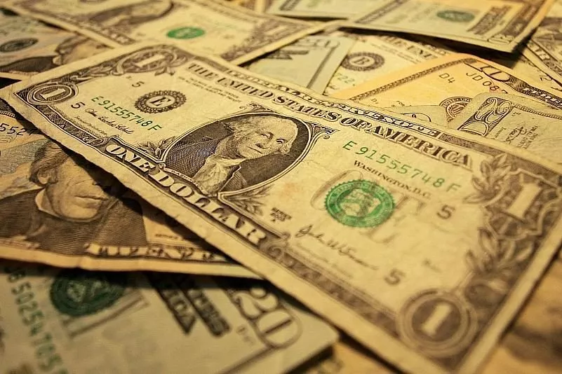 Las empresas estadounidenses ganan el doble que sus competidoras europeas