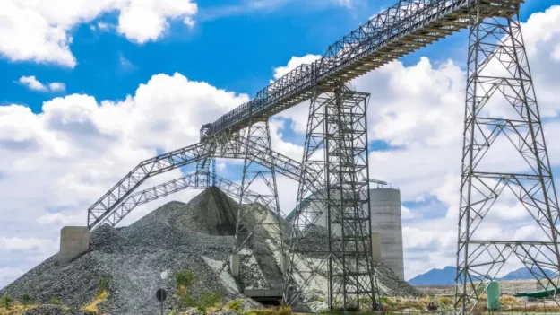El platino: la nueva estrella de los mercados de materias primas está causando sensación