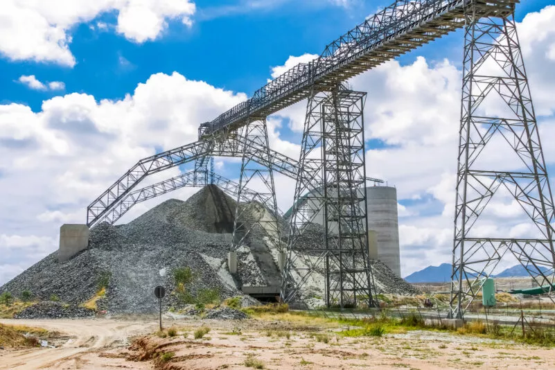 El platino: la nueva estrella de los mercados de materias primas está causando sensación