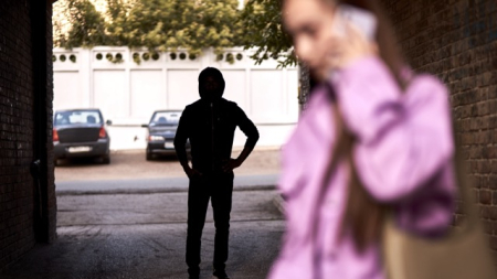 De Mali a Alcalá de Henares: cuando una violación destapa la grave amenaza del actual caos fronterizo