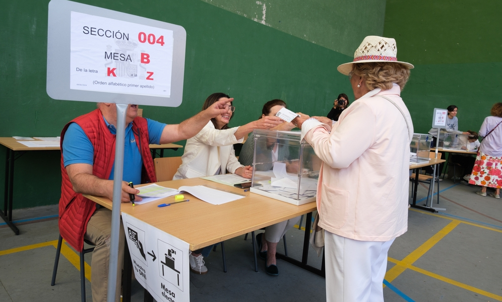 Gabriel Araújo explica los puntos débiles del sistema electoral español: «uno de los menos garantistas que conozco»