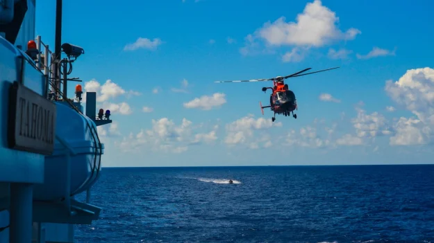 Un nuevo crucero lanzamisiles y un submarino nuclear hacen reaccionar a Venezuela, Cuba y Nicaragua
