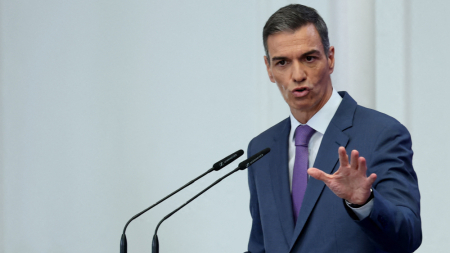 El Congreso de EE. UU. pone en jaque al Gobierno de Sánchez por su pacto con Huawei