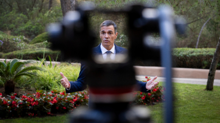 El nombramiento del «director del director» del Gabinete de Sánchez: un símbolo del despilfarro en Moncloa