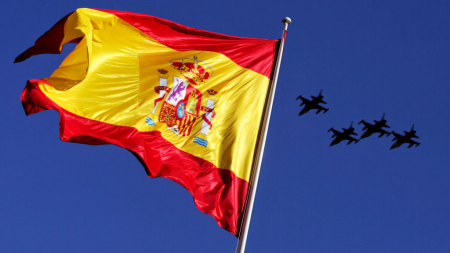 De Rabat a las redes sociales: un desprecio a la bandera española que exige reparación