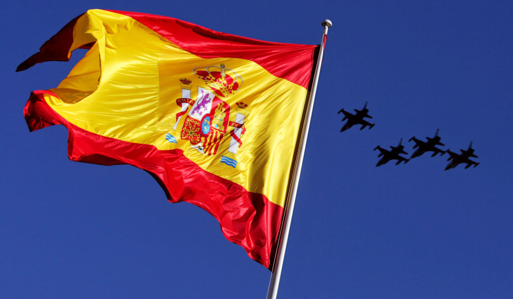De Rabat a las redes sociales: un desprecio a la bandera española que exige reparación