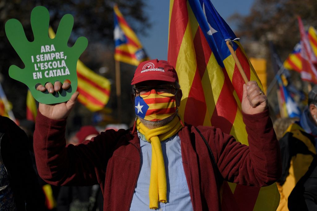 El ocaso de las lenguas regionales de España