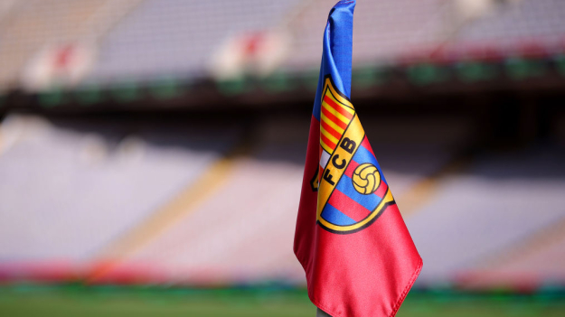 Del césped a Pekín: la sombra china tras el patrocinio congoleño al FC Barcelona