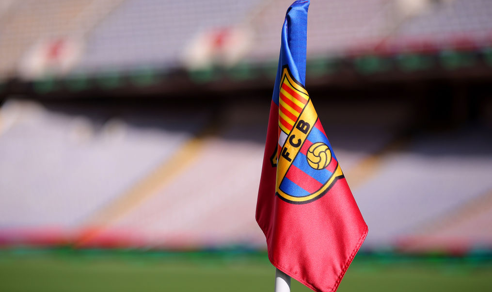Del césped a Pekín: la sombra china tras el patrocinio congoleño al FC Barcelona