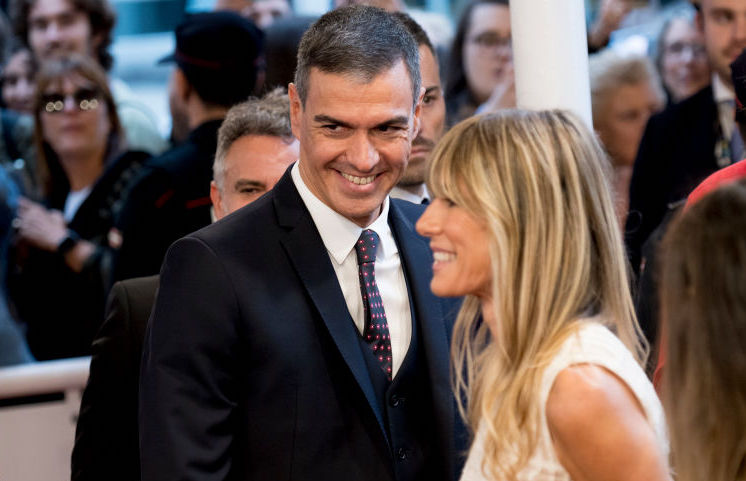 Bajo la lupa: ¿Podría Pedro Sánchez ser imputado?