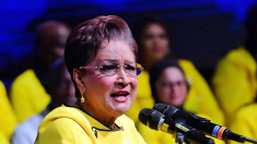 Trinidad Tobago dice que permitirá el acceso de las fuerzas estadounidenses para defender al pueblo de Guyana