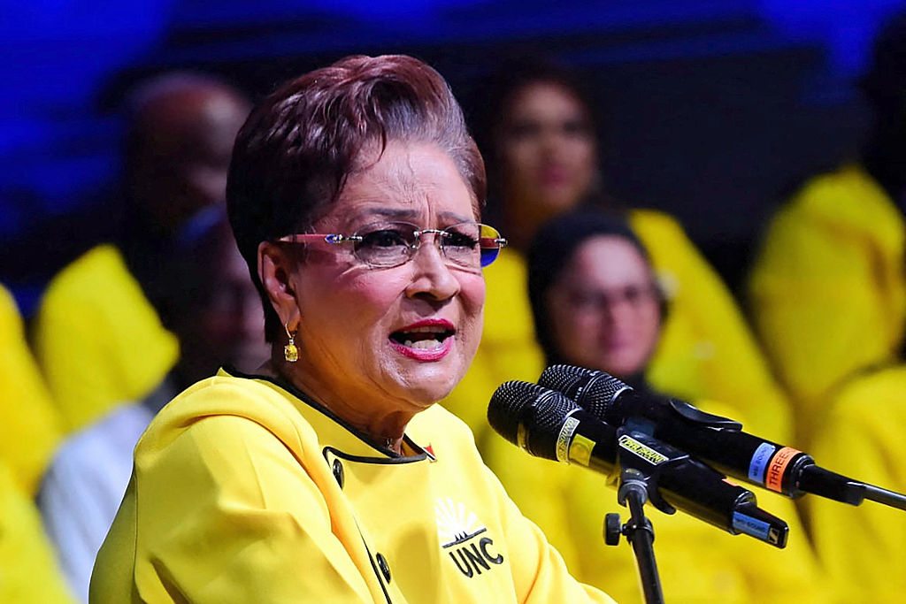 Trinidad Tobago dice que permitirá el acceso de las fuerzas estadounidenses para defender al pueblo de Guyana