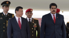 China avanza en el control de PDVSA con una millonaria inversión en dos campos petroleros