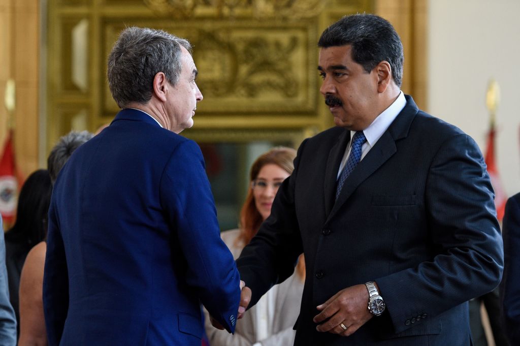 El jugador clave que podría resolver el enigma de Plus Ultra y Zapatero